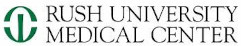 Rush Hospital Logo